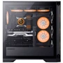 Корпус GameMax Leader TG: Назначение игровой