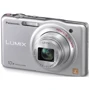 Panasonic Lumix DMC-SZ1 Silver: Размер матрицы 1/2,3"