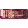 Eveline Cosmetics Ruby Glamour Тени для век 12 g: Вид Палетки теней