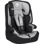 Автокресло Lionelo Nico black grey (LO- NICO BLACK GREY): Группа 1-2-3