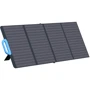 Зарядна станція Bluetti EB3A 268Wh 600W + Solar Panel PV120 120W: Розмір, мм 255x180x183 (Bluetti EB3A) / 533x470-1652 (Solar Panel PV120 120W)
