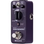 Педаль гітарних ефектів Драм машина MOOER MICRO DRUMMER II: Принцип дії Аналоговый
