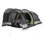 Палатка High Peak Brixen 4.0 Light Grey/Dark Grey/Green (11815)