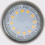 Вытяжка Perfelli DN 6322 W LED: Материал корпуса нержавеющая сталь, стекло