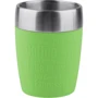 Tefal TRAVEL CUP 0.2L silver/lime