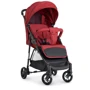 Прогулочная коляска Bambi M 4249 (red): Количество блоков 1