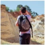 XD Design Bobby Soft Art Anti-Theft Mandala (P705.869) for MacBook Pro 15-16" фото 23
