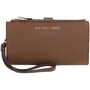 Женский кошелек Michael Kors коричневый (MK0619W)