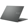 Ноутбук ASUS VivoBook S16X S5602ZA (S5602ZA-DB74) RB: Процессор Intel Core i7-12700H (1.7- 4.7 ГГц) / 14 - ядерный