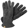 Чоловічі рукавички Camel Active Knitt Gloves XXL сірі (408520-2G52-88)