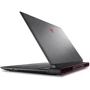 Ноутбук Dell Alienware M18 (AWM18-A145BLK-PUS) : Объем накопителя 1 ТБ (SSD)