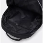 Женский рюкзак Monsen черный (C1TQ5039bl-black): Фактура Тканая