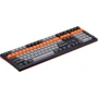 Клавіатура Varmilo Lure VBM108 Bot: Lie EC V2 Daisy EN (A01A003A8A4A01A005): Тип клавіш механический