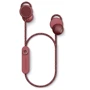 Наушники Urbanears Jakan Bluetooth Mulberry Red (4092178): Диапазон частот (Гц) 20 - 20000