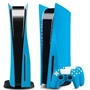 Аксессуар для приставок Console Covers PS5 BluRay (Blue) фото 6