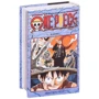 Ейітіро Ода: One Piece. Великий куш. книга 2