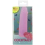 Фаллоимитатор на присоске ADDICTION Cocktails Purple Cosmo