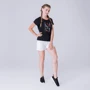 Спортивные шорты Peak FW392442-WHI L белые: Страна производитель Китай