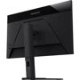 Монитор GIGABYTE GS27FA Gaming Monitor: Время реакции, мс 1