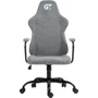Кресло игровое GT Racer X-2322 Fabric Gray фото 5