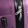 Чемодан Wings S фиолетовый (WINGS JAKW147S-dark-purple): Страна производитель Польша