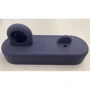 AhaStyle Dock Stand Navy Blue (AHA-01560-NBL) for Apple iPhone and Apple Watch (Держатели и док-станции)(77468422)Stylus approved: Производитель AhaStyle