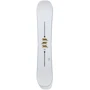 Доска для сноуборда BURTON (107121B) PROCESS FLYING V 2025 WHITE/YELLO 159 см (9010510758194): Стиль катания all mountain