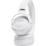 Наушники JBL T510BT White (JBLT510BTWHTEU): Тип конструкции накладные