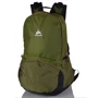 Мужской рюкзак Onepolar зеленый (W1803-green)