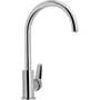 Смеситель для кухни Qtap Olsava 9012107UC