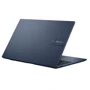 Ноутбук ASUS Vivobook 15 X1504ZA (X1504ZA-BQ028): Видеоадаптер Intel Iris Xe Graphics