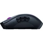 Мышь Razer Naga Pro Wireless (RZ01-03420100-R3G1): Интерфейс подключения Bluetooth, Wireless