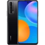 Смартфон Huawei P smart 2021 4/128GB Midnight Black