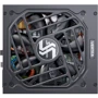 Блок питания Seasonic 850W (VERTEX GX-850 (12851GXAFS)): Модульные (съемные) кабеля Есть