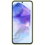 Чехол для телефонов Samsung Silicone Case Light Green (EF-PA556TMEGWW) for Samsung A556 Galaxy A55: Совместимость Samsung A556 Galaxy A55