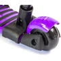Самокат Scooter "Божья коровка" 5in1. Violet (многофункциональный): Максимальная допустимая нагрузка, кг 60 кг