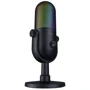 Микрофон Razer Seiren V3 Chroma (RZ19-05060100-R3M1): Способ подключения проводной