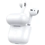 Наушники Borofone BW34 White: Дополнительно Совместимость с Android, Совместимость с Apple, TWS наушники
