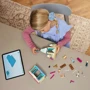 Конструктор LEGO Disney Princess Замёрзший замок в королевстве Эрендел 177 деталей (43265) фото 10
