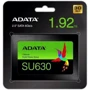 ADATA Ultimate SU630 1.92 TB (ASU630SS-1T92Q-R SSD) фото 5