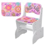Детская парта Bambi (W 2071-48-1(UA)): Тип Парта