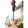 Блендер Ariete 601/10 Black: Количество скоростей 2