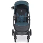 Прогулочная коляска El Camino Favorit v.2 Midnight Navy (M 3409N) фото 13
