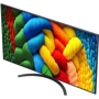 Телевизор LG 75NANO81A6A