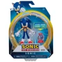 Ігрова фігурка Sonic the Hedgehog Модерн Сонік з артикуляцією 10 см (41678i-GEN)