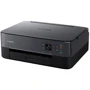 БФП Canon PIXMA TS5340 black Wi-Fi (3773C107) UA: Технологія друку струменевий