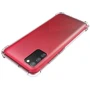 Чохол для телефона BeCover TPU Case Anti-Shock Clear для Samsung A025 Galaxy A02s / M025 Galaxy M02s (706000): Тип накладка на заднюю часть