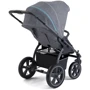 Коляска прогулянкова X-Lander X-Move Azure grey (T-WDZ01-00819) фото 7