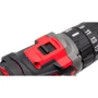 Шуруповерт START PRO SCD2-21/2B Brushless: Кількість швидкостей роботи 2
