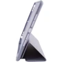 Аксессуар для iPad Epik Smart Case Lavender Gray for for iPad 10.2 (2019-2021) фото 6